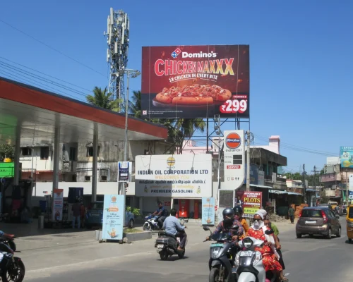 Anakaputhur Bus Stand Twds Kundrathur 30x25 (5)